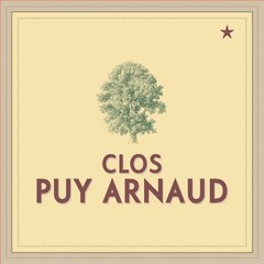 CLOS PUY ARNAUD