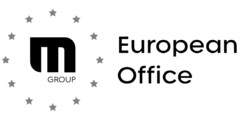 m GROUP European Office