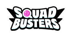SQUAD BUSTERS