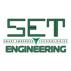 SET SMART EMBEDDED TECHNOLOGIES ENGINEERING