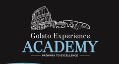 Gelato Experience ACADEMY PATHWAY TO EXCELLENCE