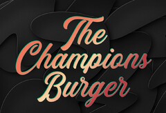 The Champions Burger