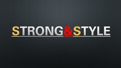 STRONG & STYLE