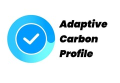 Adaptive Carbon Profile