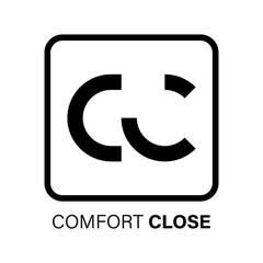 CC COMFORT CLOSE