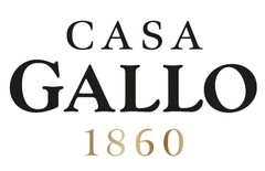 CASA GALLO 1860