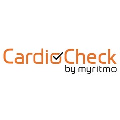 Cardio Check by myritmo