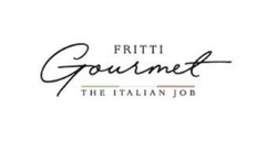 Fritti Gourmet THE ITALIAN JOB