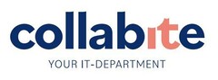 COLLABITE YOUR IT-DEPARTMENT