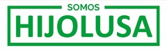 SOMOS HIJOLUSA