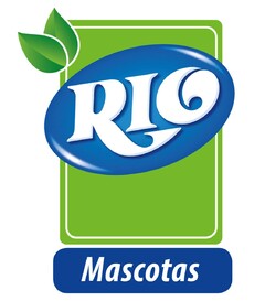 RIO Mascotas
