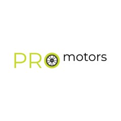 PR motors