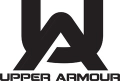 UPPER ARMOUR