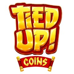 TIED UP! COINS