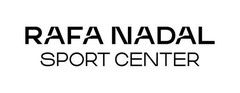 RAFA NADAL SPORT CENTER