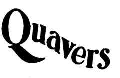 QUAVERS