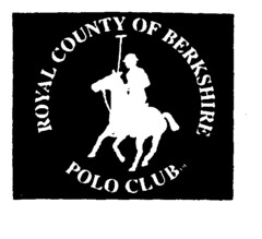 ROYAL COUNTY OF BERKSHIRE POLO CLUB