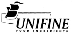 UNIFINE FOOD INGREDIENTS