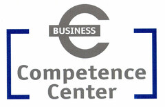 E BUSINESS Competence Center