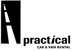 practical CAR & VAN RENTAL