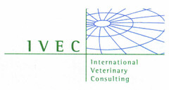 IVEC International Veterinary Consulting