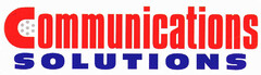 Communications SOLUTIONS