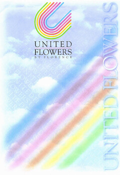 UNITED FLOWERS BY FLORENCE