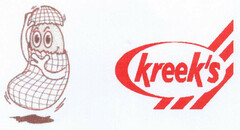 kreek's