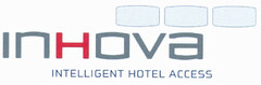 inHova INTELLIGENT HOTEL ACCESS