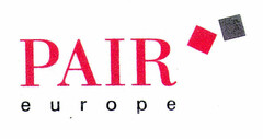 PAIR europe