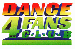 DANCE 4 FANS ADTV C.L.U.B