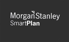 Morgan Stanley SmartPlan