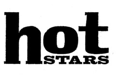 Hot Stars