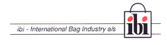 ibi - International Bag Industry a/s ibi