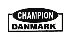 CHAMPION DANMARK