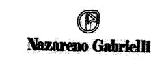 Nazareno Gabrielli