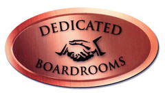 DEDICATED BOARDROOMS