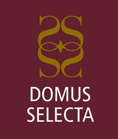 DOMUS SELECTA