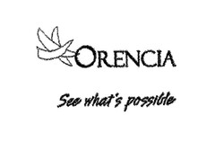 ORENCIA See what's possible