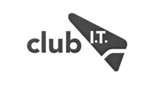 club I.T.