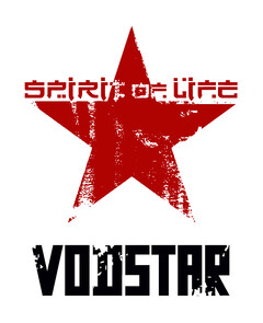 SPIRIT OF LIFE VODSTAR