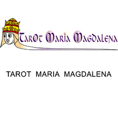 TAROT MARIA MAGDALENA TAROT MARIA MAGDALENA