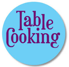 Table Cooking