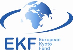 EKF European Kyoto Fund