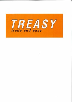 TREASY trade and easy