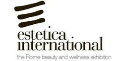 estetica international the Rome beauty and wellness exhibition