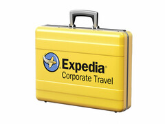 Expedia Corporate Travel