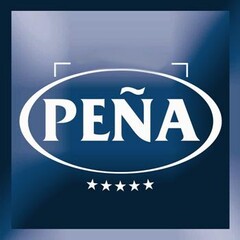 PEÑA