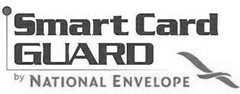 Smart Card GUARD by NATIONAL ENVELOPE