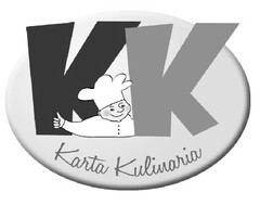 KK Karta Kulinaria